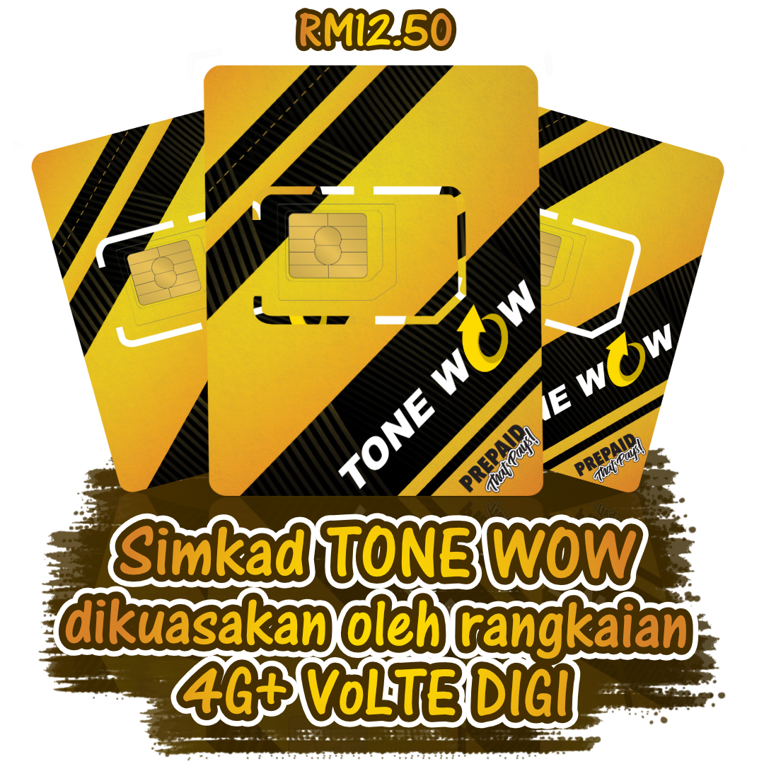 Tonewow